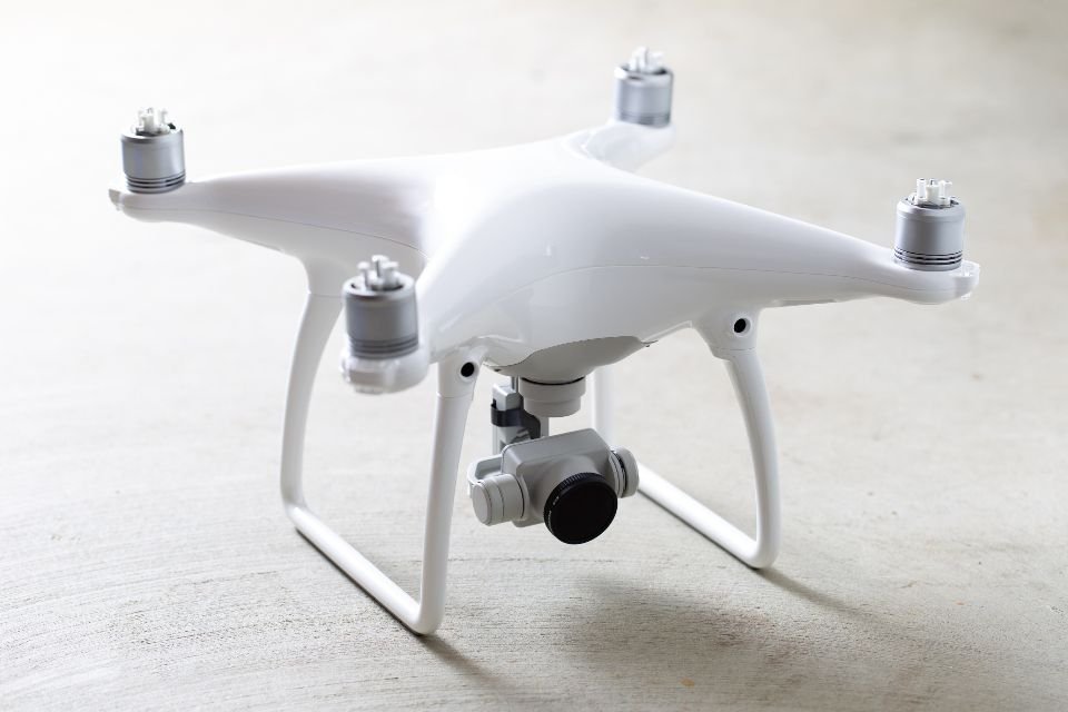 Drone Rules for Beginners: Flying Legally and Safely in the U.S.